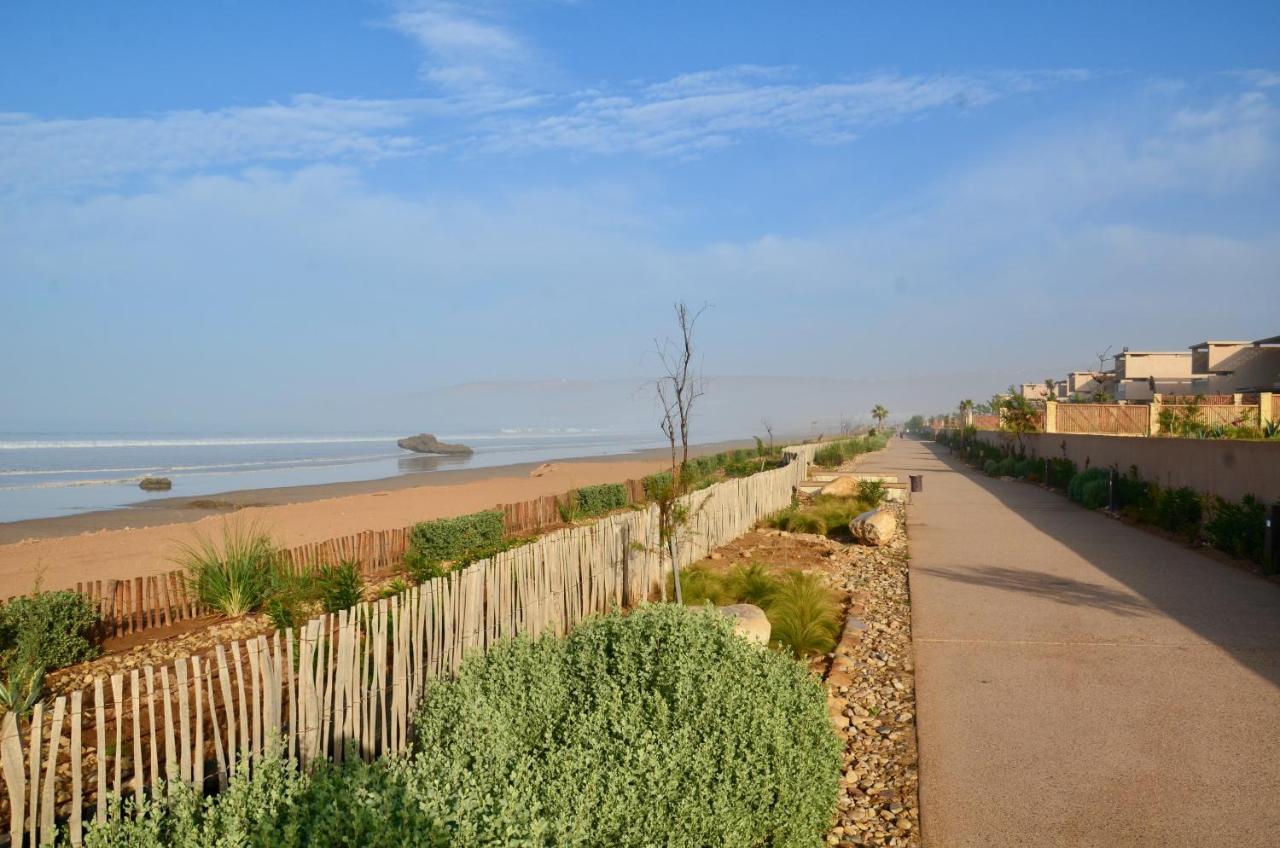 Rosee Atlantique Tamraght المظهر الخارجي الصورة