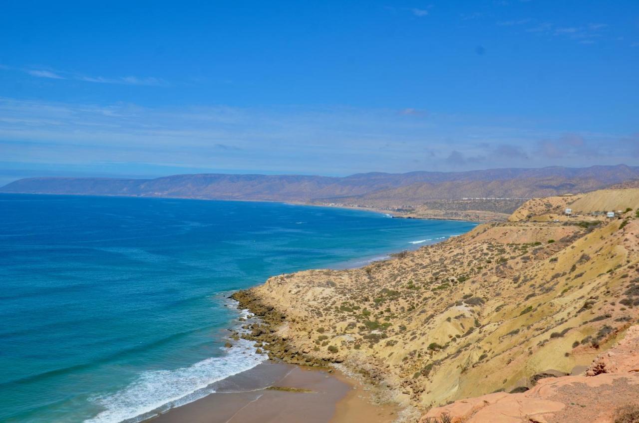 Rosee Atlantique Tamraght المظهر الخارجي الصورة