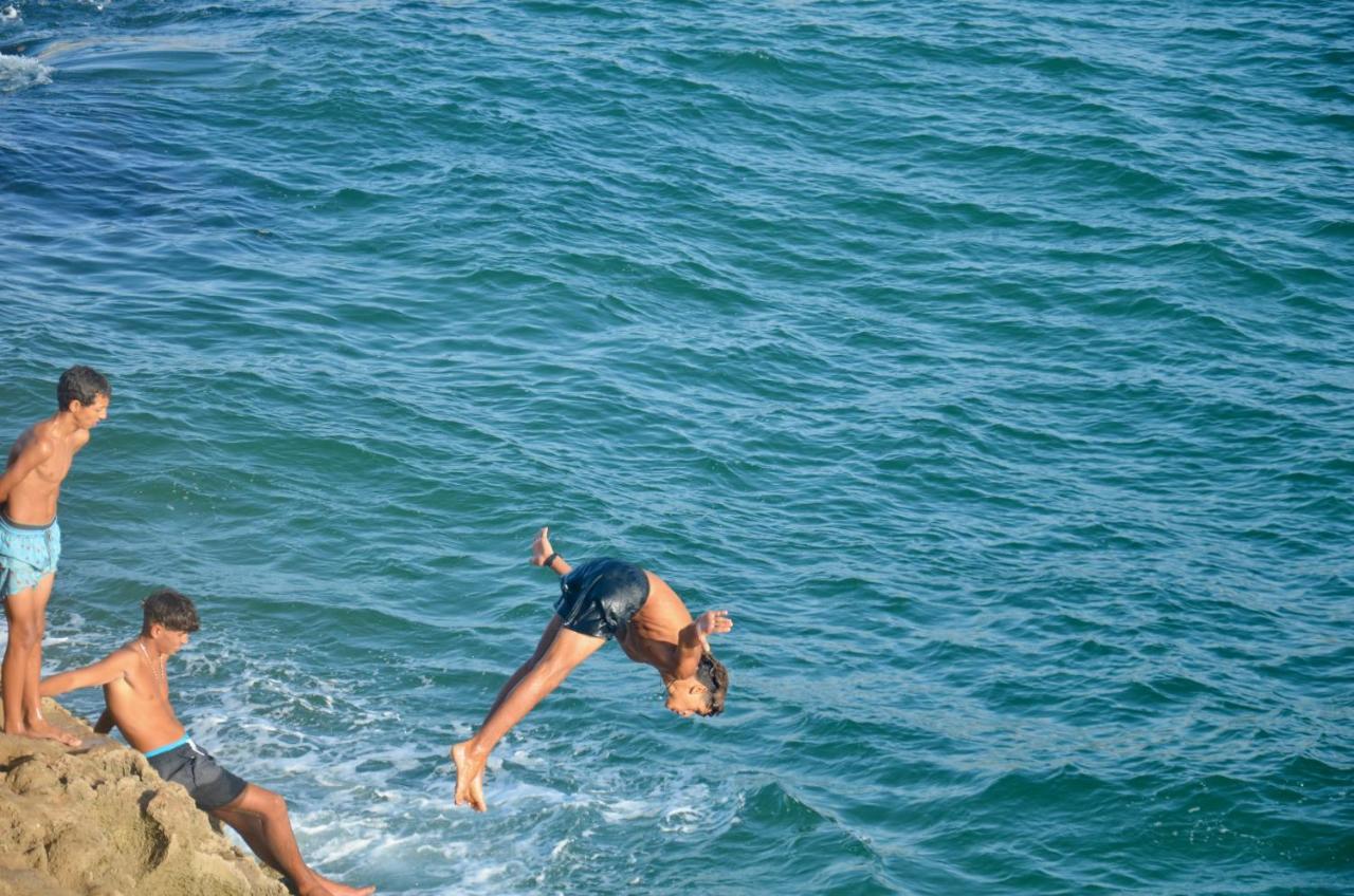 Rosee Atlantique Tamraght المظهر الخارجي الصورة
