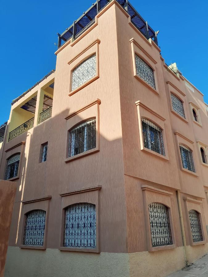 Rosee Atlantique Tamraght المظهر الخارجي الصورة