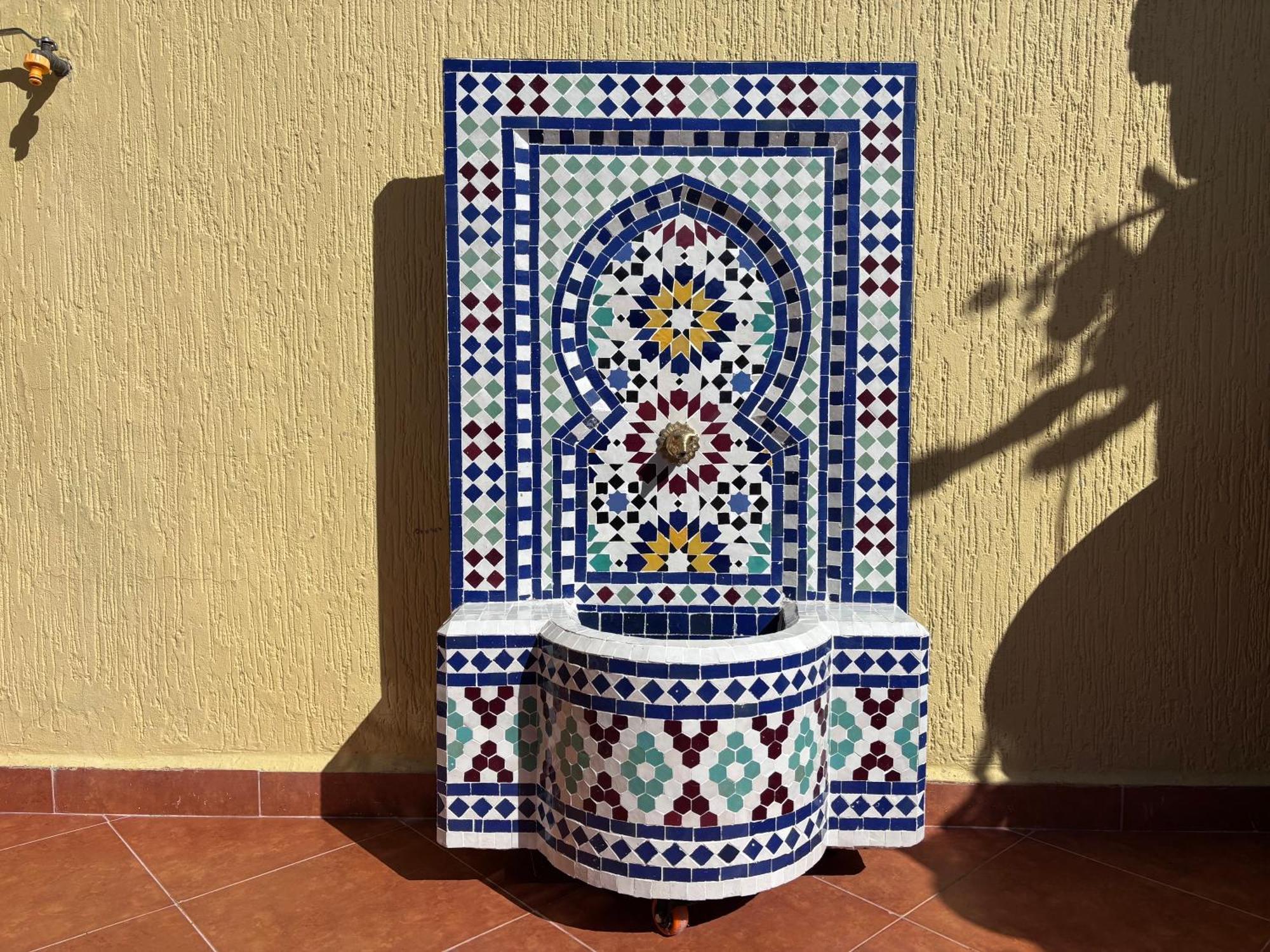 Rosee Atlantique Tamraght المظهر الخارجي الصورة